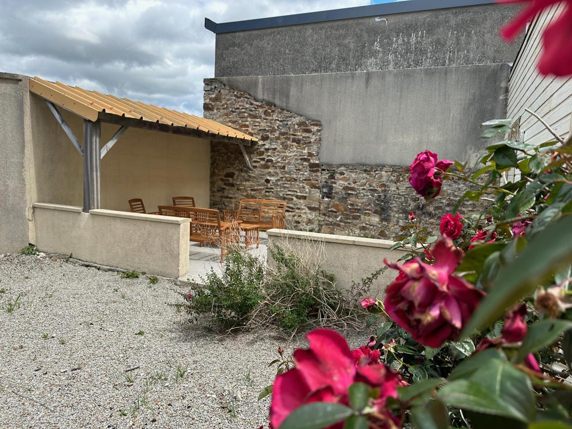 Barneville Plage Exterior photo